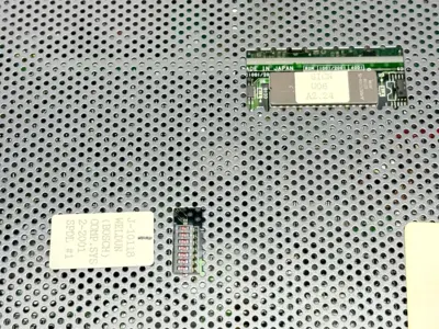 105A | FEC AFC1100 Axis  System Controller Servo Drive - Used