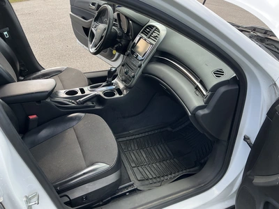USED 2014 CHEVROLET MALIBU