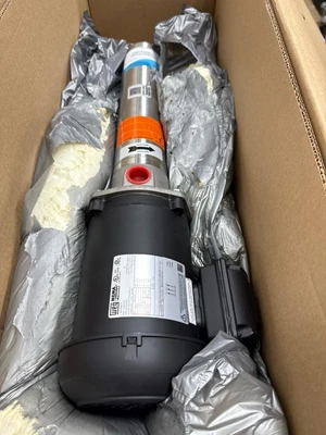 Goulds _UNKNOWN_ Booster Pumps | Fram Fram LLC (5)