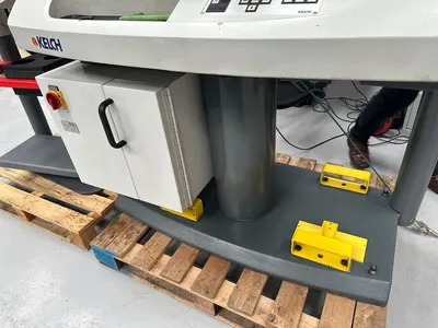 KELCH KALIMAT-A Tool Presetting Machines | Charter Auctions (15)