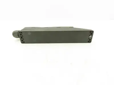 Schmersal BDF200-NH-11-LT-LT-LT-2875 Pushbutton Control Panel -Missing Buttons