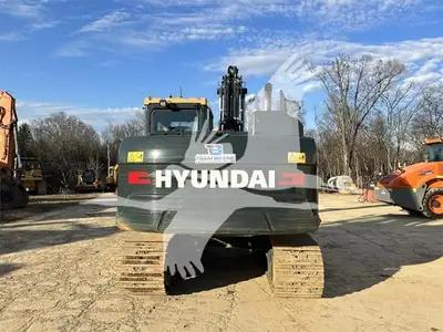 USED 2023 HYUNDAI HX140AL