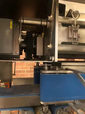 Used 2013 TROMP PITA BREAD FACTORY LINE 10519 Food Production Lines Tennessee US | BAKE Marketing #1370126
