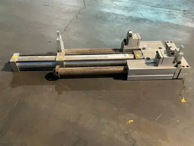 Used PHD SEDE26X12X51/4G12J2J6H4 Pneumatic Cylinders Ohio US | HGR 24 #1358631