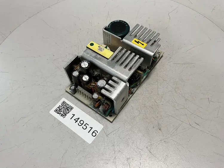 Used ASTEC 042-61013001 C Power Supplies Michigan US | Ideal Machinery #995750