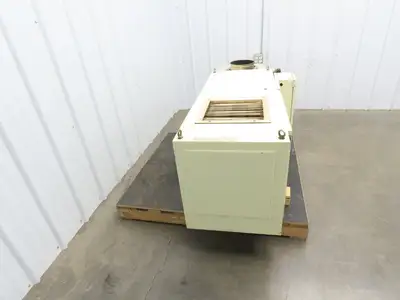 UAS Smog Hog Industrial Electronic Air Cleaner Overhead Filter 480V