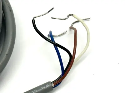 SE612LVM5V | Banner  Photoelectric Sensor 5VDC 27350 - Used