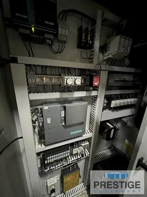 USED 2006 SUNNEN KGM-5000NTE-S3
