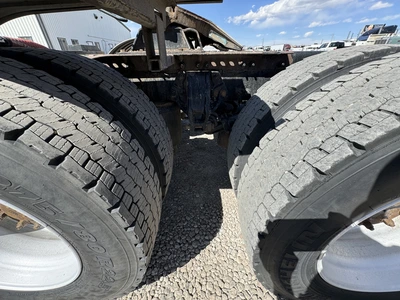 Used 2013 PETERBILT 389 Tractors & Trailers Colorado US | Proxy Equipment #1384960