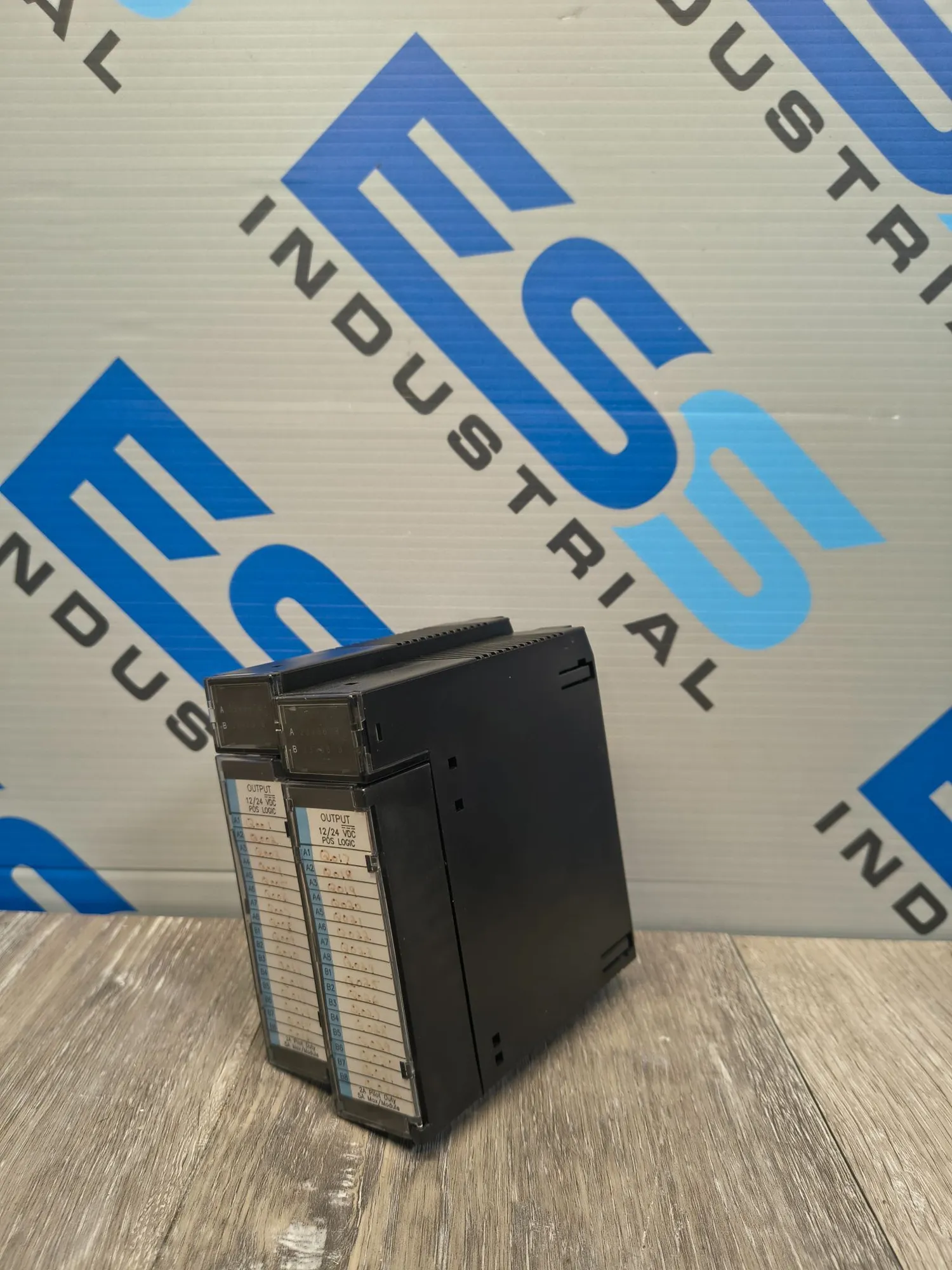 USED GE Fanuc IC693MDL740D