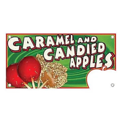 Concession food stand - promo signs - 37 DIFFERENT SIGNS TO CHOSE FROM