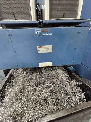 2012 MATSUURA MAM72-100H Horizontal Machining Centers | Tight Tolerance Machinery (16)