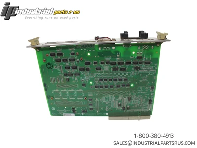 USED YASKAWA ELECTRIC JANCD-XCP01C-1