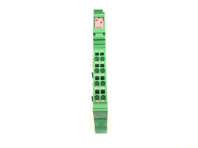 IB IL 24/48 DOR 2/W | Phoenix Contact  Digital Output Inline Terminal 2862974 - Used