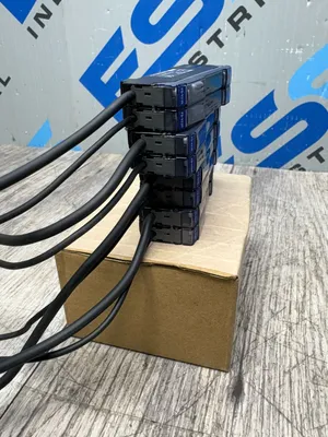 KEYENCE FS-V21R FS-V22R Electrical/PLC/Automation | ESS Industrial Equipment Sales (5)