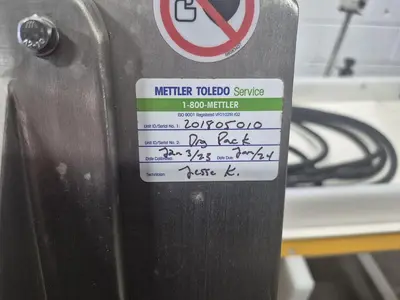 USED DOOKOO DK9-6030