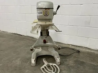 USED 2005 LEADER LR-113834