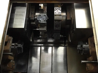 USED 1990 NAKAMURA-TOME TW-20