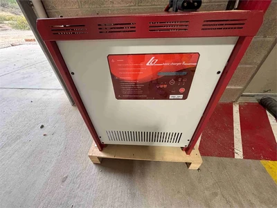 Used OCTANE FB35 Electric Forklifts Colorado US | MachineryMax #1518865