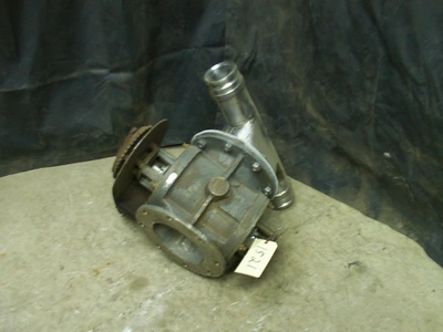 Used _UNKNOWN_ DAC 361 PP13758 Air Locks Minnesota US | A&I Equipment #1317810