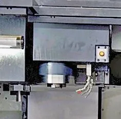 2011 DOOSAN MYNX 5400/50 Vertical Machining Centers | Midstate Machinery (3)