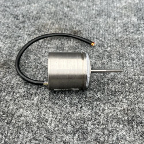Used API Motion M-15R-26A D.C. Motors California US | Davliegogo LLC #1707925
