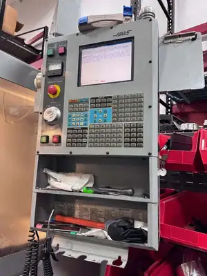2004 HAAS VF-6 Vertical Machining Centers | Toolquip, Inc. (7)