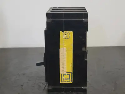 USED SQUARE D FAL36040