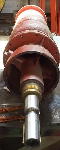 Used WORTHINGTON 15M154-3 Pumps | P & K Equipment Inc. #466460