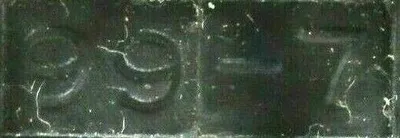 NEW 99-7 COIL 997 110/120VAC 50/60HZ