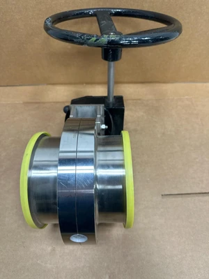 Max-Air _UNKNOWN_ Butterfly Valves | Fram Fram LLC (8)