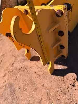 Used TMG TMG-HB150Q Construction Equipment Parts Utah US | CSS Equipment Sales #1516534
