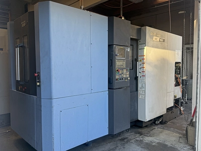 CNC Contract Manufacturer to the Medical Industry