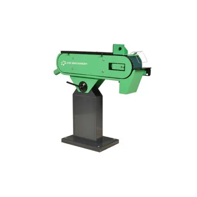 NEW HM MACHINERY HM TAS 150