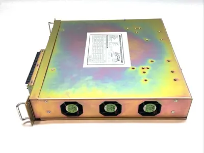 Used ASM Automation Servo Driver Kit Rev F APD20 AC Dual 110VAC Servo Drives Michigan US | Maverick Industrial Sales #1390722