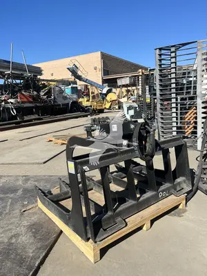 Used 2026 TAG 17 INCH TRENCH BUCKET Grapple Buckets California US | Lillo Machinery #1458282