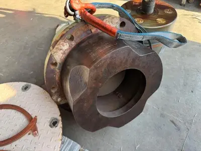 USED INGERSOLL RAND HOS
