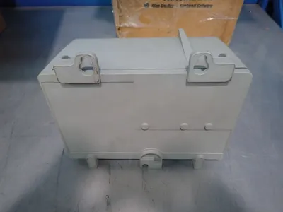 NEW ALLENBRADLEY 291EFBZG1