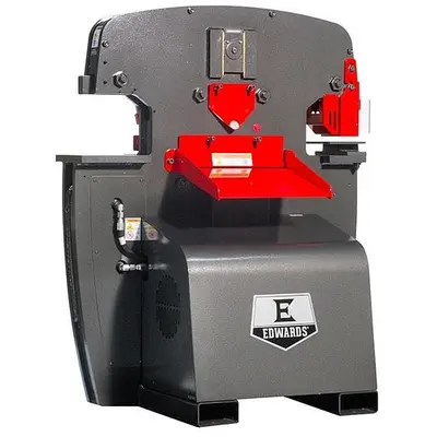 NEW EDWARDS 55 TON