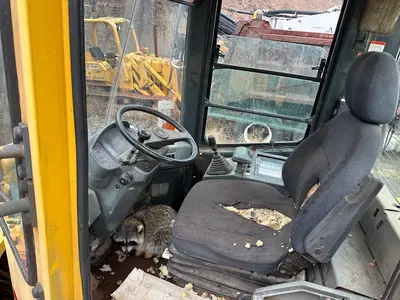 Used 2002 KOMATSU WA250-3 Wheel Loaders Louisiana US | Proxy Equipment #1381448