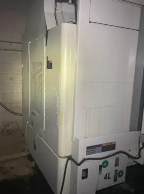 2016 DMG MORI NLX 2000/500 CNC Lathes | Toolquip, Inc. (5)