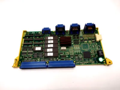A16B-2201-0101/07A | Fanuc  Memory Board - Used