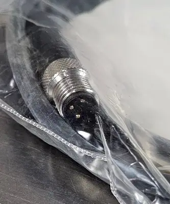 Used Turck PKG 3M-1-PSG 3M/S9O/S771/SV Cable & Wire South Carolina US | Palmetto Automation #1159581