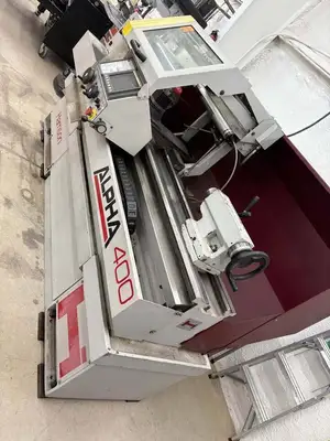 1996 HARRISON ALPHA 400 Lathes CNC | Asset Exchange Corporation (5)