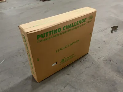 Used _UNKNOWN_ _UNKNOWN_ Golf Turf Equipment Michigan US | Miedema Asset Management Group #1442612