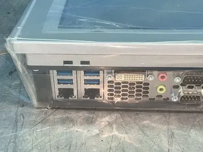 New | in-Stock PROFACE PFXPP160DD20N00N00 Automation Control (HMI) Ohio US | HGR 24 #1419553