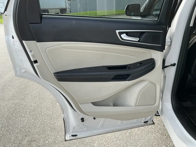 Used 2019 FORD EDGE SUVs Michigan US | Miedema Asset Management Group #1476461