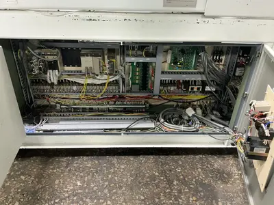 Used 1998 MATSUDA SEISAKUSHO CO. 100F40L Misc Plastics Equipment Ohio US | HGR 24 #1567055