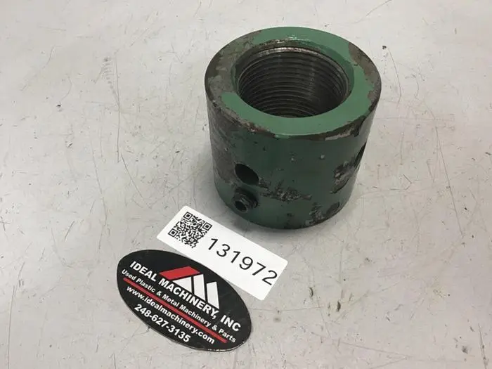 Used VAN DORN 52995 Injection Molding Parts Michigan US | Ideal Machinery #572479
