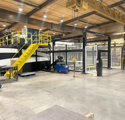 2021 EAGLE iNspire Laser Cutters | Lion Machinery (3)
